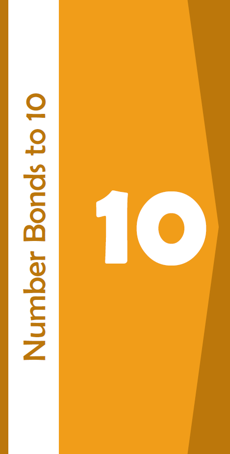 Number Bonds to 10: 26 Number Bond Tests